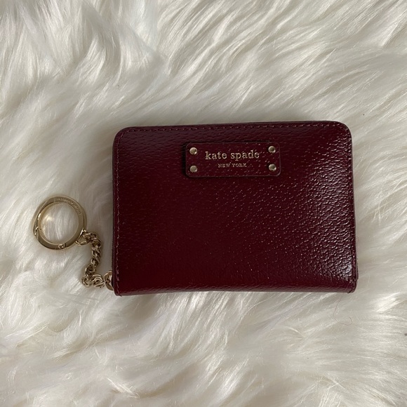 KS Jeanne Wallet - Picture 1 of 4